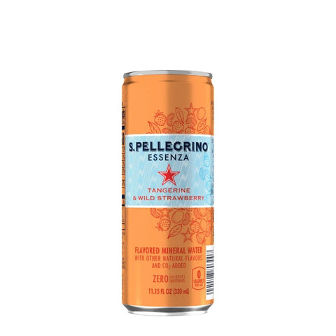 S.Pellegrino Essenza Non-Alcoholic 330mL