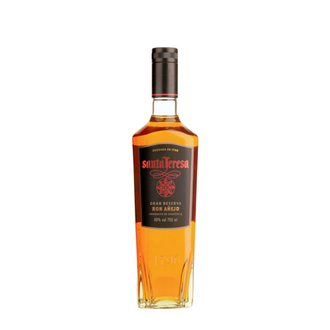 Santa Teresa Ron Anejo Gran Reserva 750mL