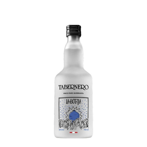 Sacred Valley Pisci Quebranta Pisco 750mL