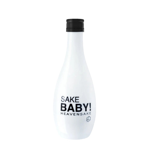 Heavensake Sake Baby Junmai Ginjo 300mL