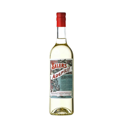 Salers Aperitif 750mL