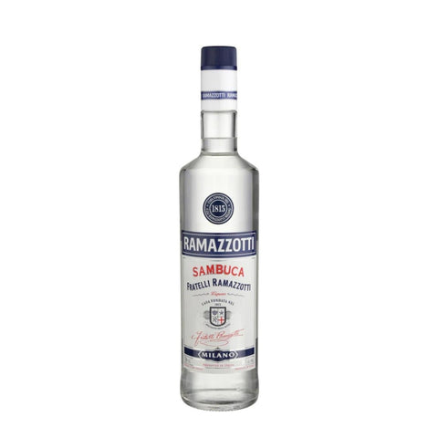 Sambuca Ausano Ramazzotti Liqueur 750mL