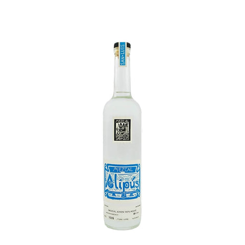 San Luis Alipus Joven Espadín Mezcal 750mL