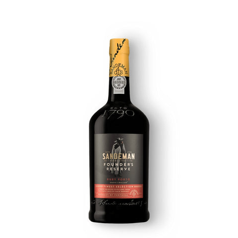 Sandeman Founder's Reserve Port Wine 750mL