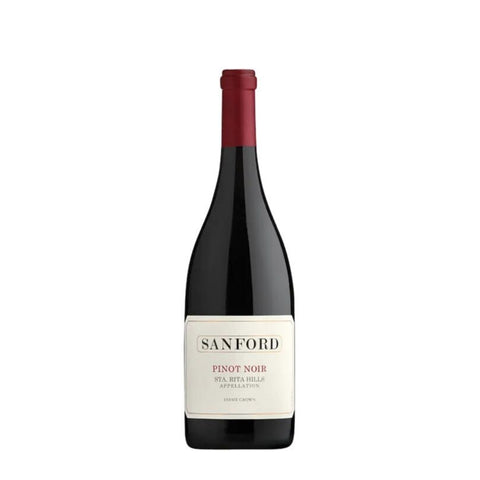 Sanford Pinot Noir Sta. Rita Hills 375mL