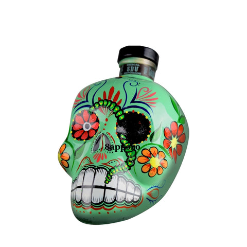 Sangre de Vida Mezcal Reposado 750mL