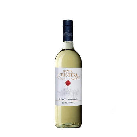 Santa Cristina Pinot Grigio 750mL