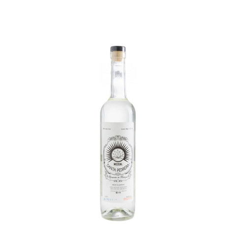 Santa Pedrera Mezcal Espadin 750mL