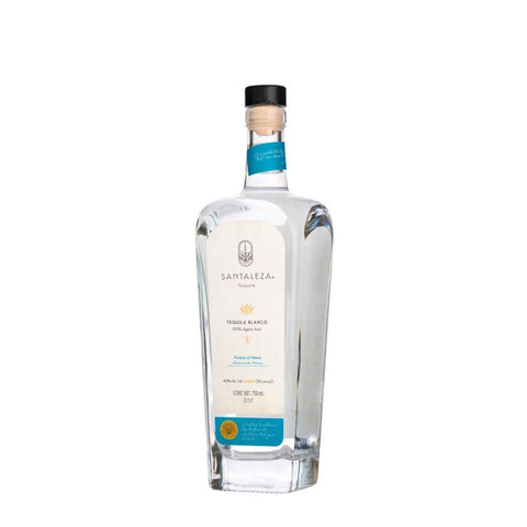 Santaleza Tequila Blanco 750mL