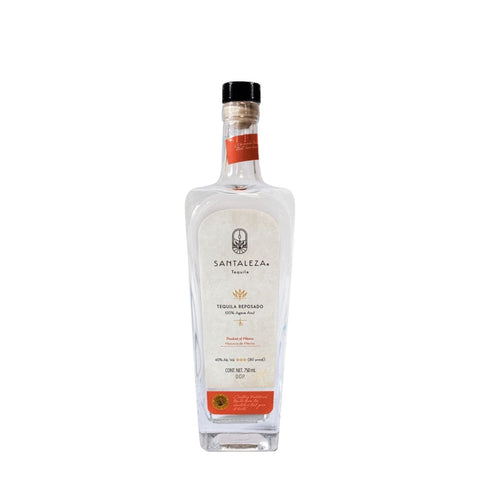 Santaleza Tequila Reposado 750mL