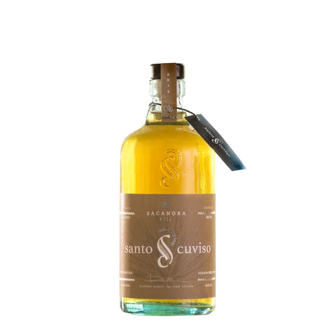 Santo Cuviso Bacanora Anis 750mL