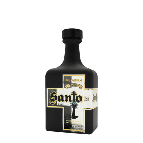 Santo Fino Mezquila Agave Spirits 750mL