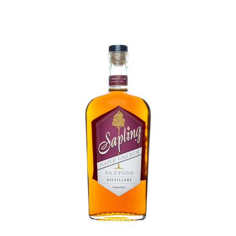 Sapling Maple Bourbon 70 PF Whiskey 750mL