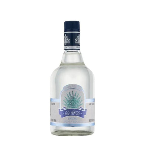 Sauza 100 Años Tequila Blanco 750mL