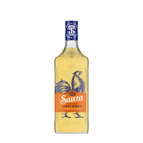 Sauza Tequila Gold 750mL