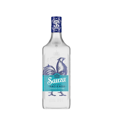 Sauza Tequila Silver 750mL