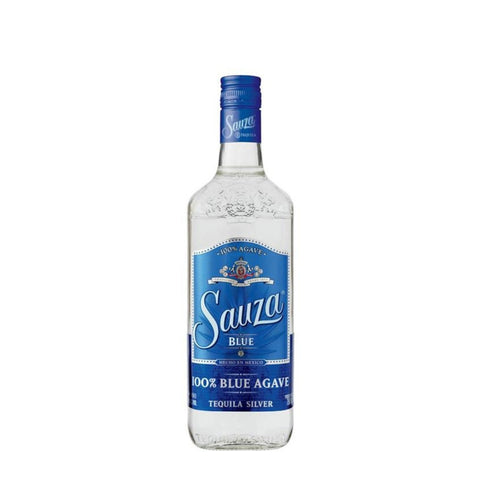 Sayza Fresh Blue Agave Tequila 375mL