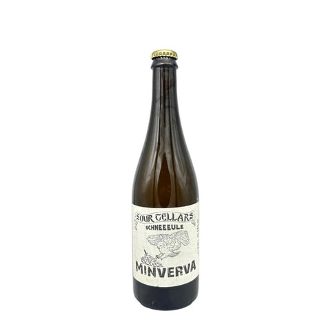 Schneeule Sour Cellars Minerva Berliner Weibe 750mL