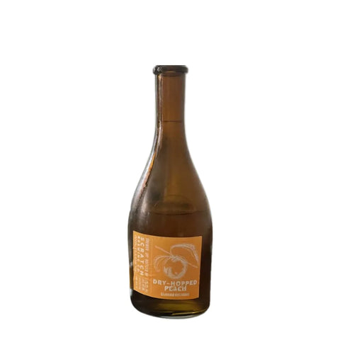 Scratch Brewing Dry Hopped Peach Ale 500mL