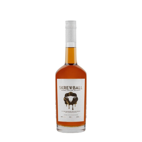 Skrewball Peanut Butter Whiskey 1.75L