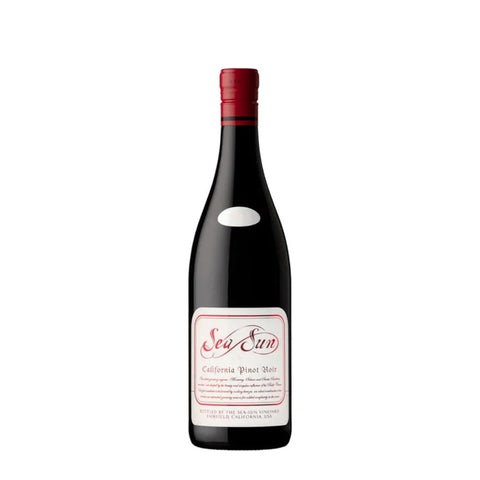 Sea Sun Cal Pinot Noir 750mL