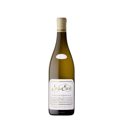 Sea Sun Cali Chardonnay 750mL