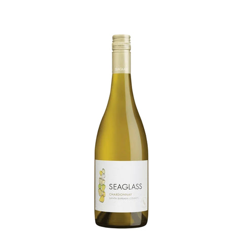 SeaGlass Chardonnay 2021 750mL