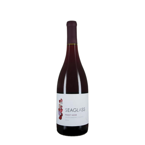 Seaglass Pinot Noir 750mL