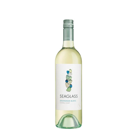 Seaglass Sauvignon Blanc 750mL