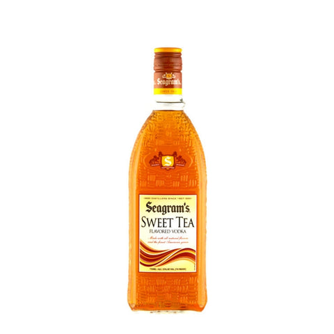 Seagram's Sweet Tea Vodka 750mL