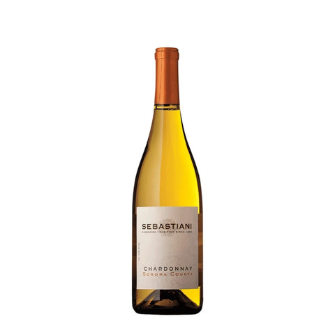 Sebastiani Chardonnay 750mL