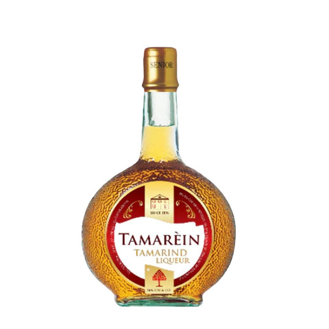 Senior Tamarind Liqueur 750mL