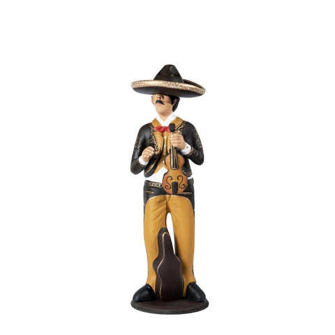 Señor Artesano Reposado Mariachi Tequila 750mL