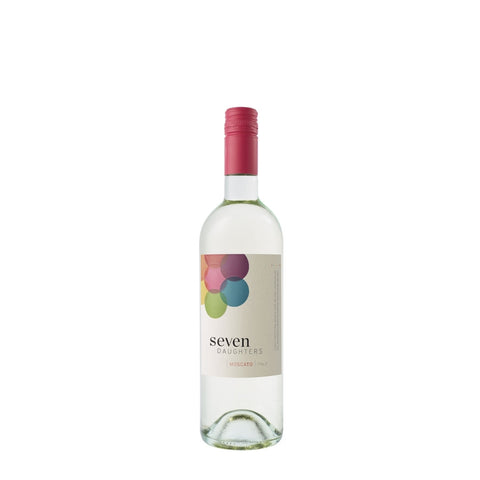 Seven Daughters Moscato 25.4 fl oz