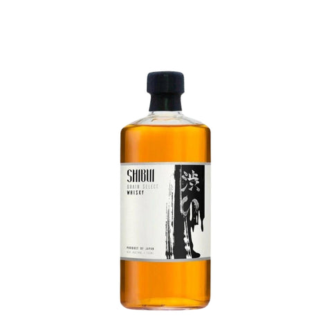 Shibui Grain Select Whisky 750mL