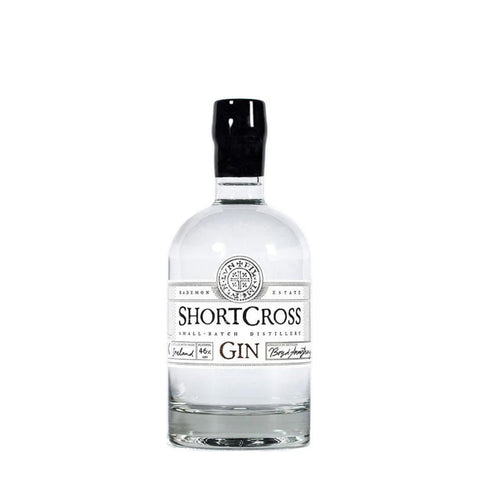 Shortcross Small Batch Gin 750mL