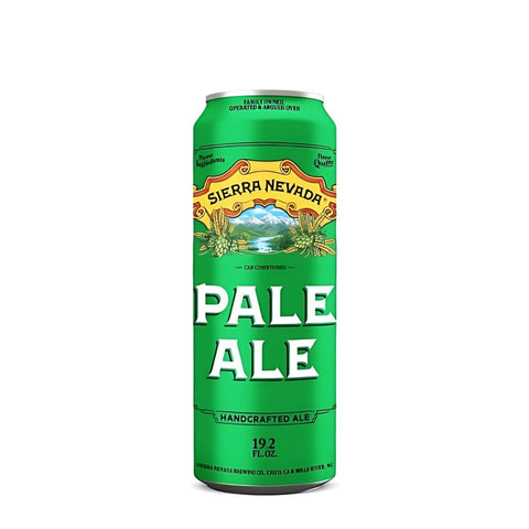 Sierra Nevada Pale Ale 19.2 fl oz Can