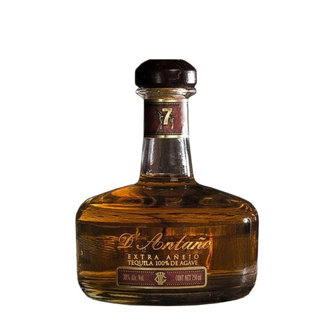 Siete Leguas D' Antano Extra Añejo Tequila 750mL