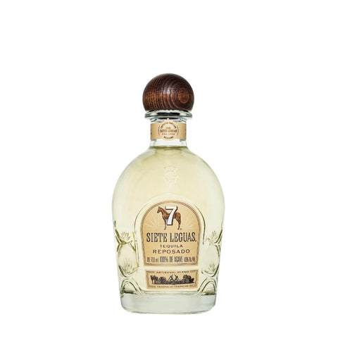 Siete Leguas Tequila Reposado 700mL