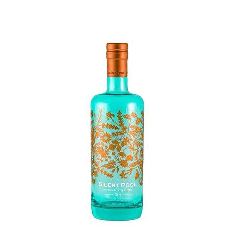 Silent Pool Gin 750mL