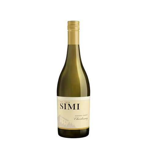 Simi Chardonnay 750mL