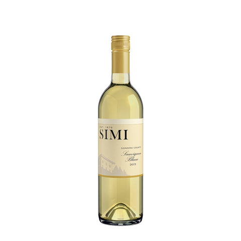 Simi Sauvignon Blanc 750mL