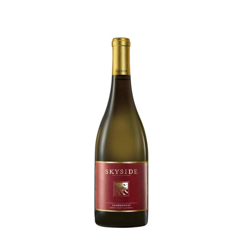 Skyside Chardonnay 2019 750mL