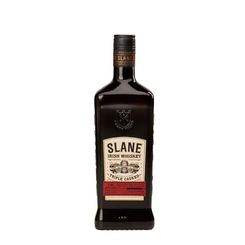 Slane Irish Whiskey Triple Cask 750mL