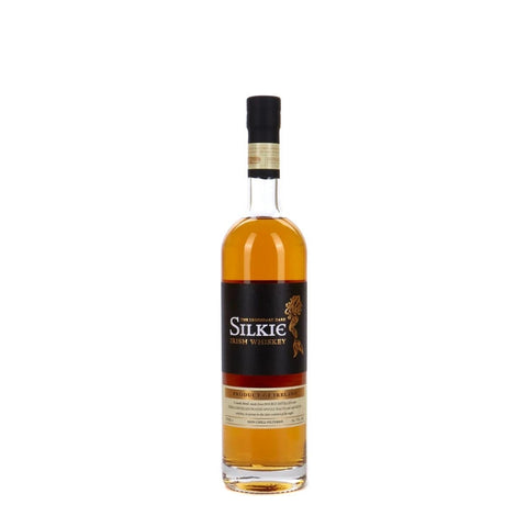 Sliabh Liag Legendary Dark Silkie Irish Whiskey 750mL