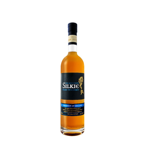 Sliabh Liag Midnight Silkie Irish Whiskey 750mL