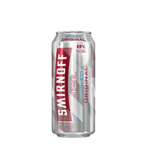 Smirnoff Ice Spiked Original 7.5 fl oz