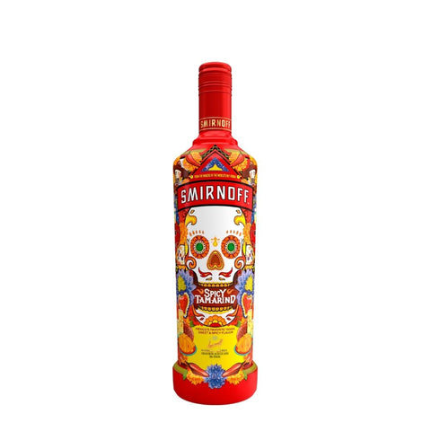 Smirnoff Spicy Tamarindo Vodka 23.5 fl oz