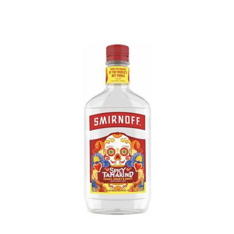 Smirnoff Vodka Spicy Tamarindo 375mL