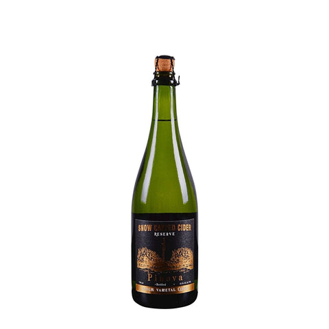 Snow Capped Pinova Cider 750mL Bottle